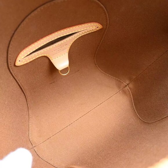 Louis Vuitton Monogram Ellipse PM Handbag M51127 VI0978 XX02890 - Picture 13 of 15